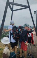 Летний лагерь ромашка