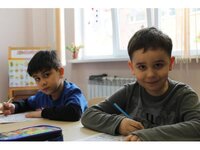 Набор в частный детский сад образование плюс