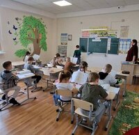 Открыта запись в частный детский сад образование плюс кмв на 2