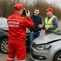 Аварком в томске и области — помощь при дтп 24/7 за 20 минут
