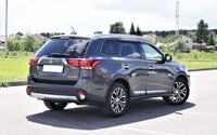 Продам автомобиль mitsubishi outlander 2015 г.в.