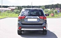 Продам автомобиль mitsubishi outlander 2015 г.в.