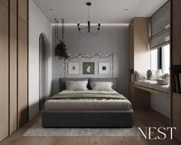 Nest interiors - дизайн интерьера “под ключ”  подарок при заказ