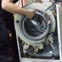 Ремонт стиральных,  посудомоечных машин, холодильников