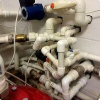 Сантехнические работы