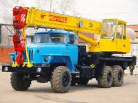 Автокран аренда 25 тонн 16 тонн 30 тонн