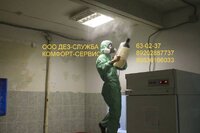 Уничтожение клопов без повторной обработки через 2 недели