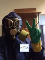 Уничтожение клопов и тараканов холодным туманом
