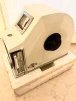 Весы ювелирные techniprot waga torsyjna-wt typ prltt 5