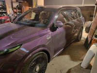 Продам автомобиль li auto l9 2023 г.в. владимир