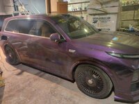 Продам автомобиль li auto l9 2023 г.в. владимир