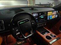 Продам автомобиль li auto l9 2023 г.в. владимир