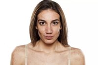 Реставрация старых или повреждённых фотографий, отрисовка