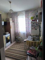 Продаётся уютная однокомнатная квартира