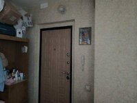 Продаётся уютная однокомнатная квартира